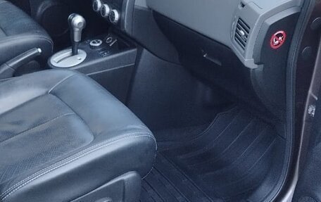 Nissan X-Trail, 2008 год, 950 000 рублей, 6 фотография