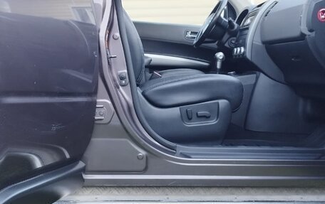 Nissan X-Trail, 2008 год, 950 000 рублей, 13 фотография