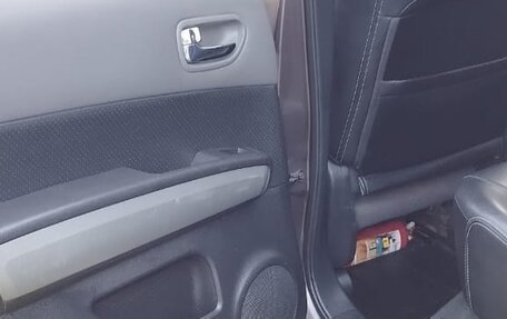 Nissan X-Trail, 2008 год, 950 000 рублей, 8 фотография