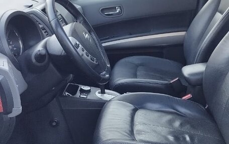 Nissan X-Trail, 2008 год, 950 000 рублей, 7 фотография