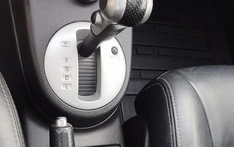 Nissan X-Trail, 2008 год, 950 000 рублей, 11 фотография