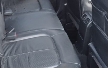 Nissan X-Trail, 2008 год, 950 000 рублей, 12 фотография