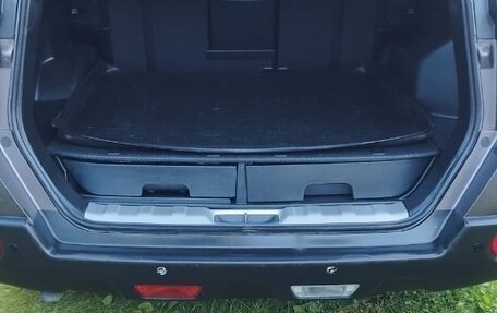 Nissan X-Trail, 2008 год, 950 000 рублей, 15 фотография