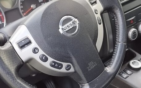 Nissan X-Trail, 2008 год, 950 000 рублей, 9 фотография