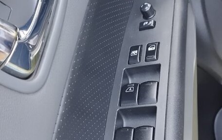 Nissan X-Trail, 2008 год, 950 000 рублей, 17 фотография