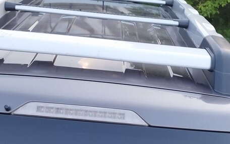 Nissan X-Trail, 2008 год, 950 000 рублей, 20 фотография