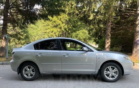 Mazda 3, 2008 год, 485 000 рублей, 11 фотография