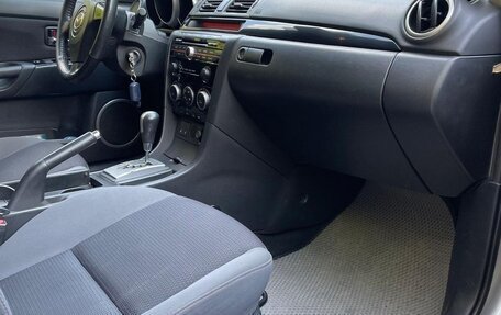 Mazda 3, 2008 год, 485 000 рублей, 14 фотография