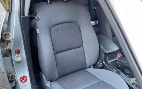 Mazda 3, 2008 год, 485 000 рублей, 13 фотография