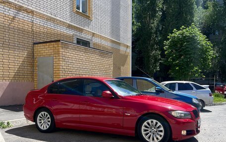BMW 3 серия, 2008 год, 875 000 рублей, 6 фотография