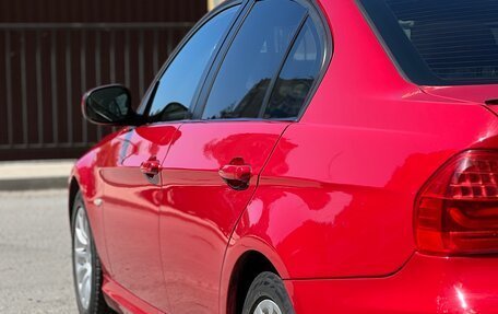 BMW 3 серия, 2008 год, 875 000 рублей, 10 фотография
