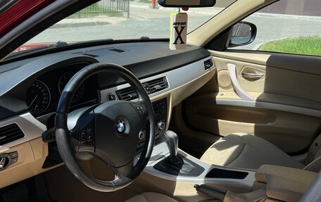 BMW 3 серия, 2008 год, 875 000 рублей, 7 фотография