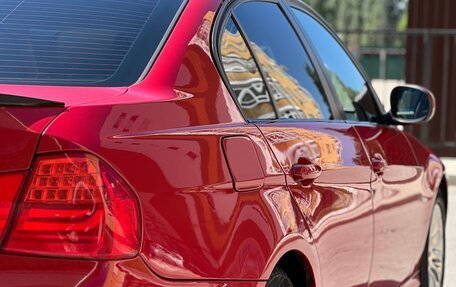 BMW 3 серия, 2008 год, 875 000 рублей, 9 фотография