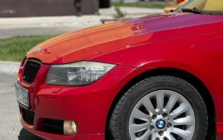 BMW 3 серия, 2008 год, 875 000 рублей, 12 фотография