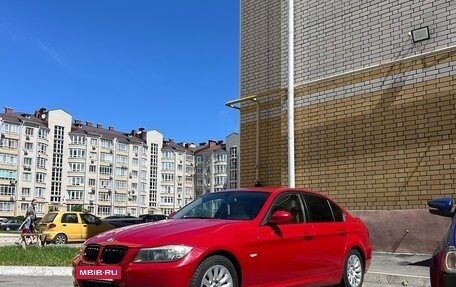 BMW 3 серия, 2008 год, 875 000 рублей, 3 фотография