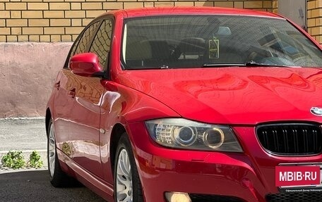 BMW 3 серия, 2008 год, 875 000 рублей, 11 фотография