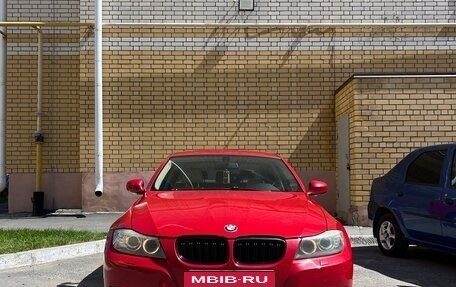 BMW 3 серия, 2008 год, 875 000 рублей, 2 фотография