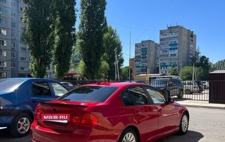 BMW 3 серия, 2008 год, 875 000 рублей, 4 фотография