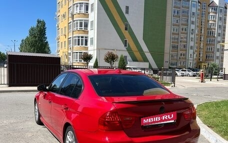 BMW 3 серия, 2008 год, 875 000 рублей, 5 фотография