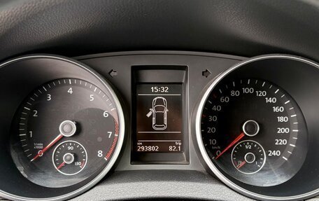 Volkswagen Golf VI, 2012 год, 690 000 рублей, 8 фотография
