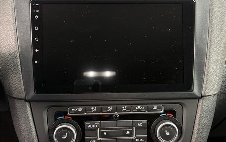 Volkswagen Golf VI, 2012 год, 690 000 рублей, 9 фотография