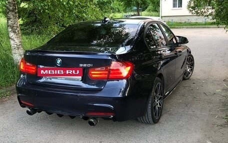 BMW 3 серия, 2013 год, 1 450 000 рублей, 5 фотография