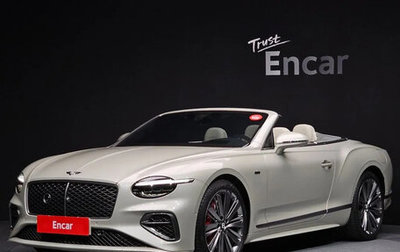 Bentley Continental GT, 2025 год, 35 970 000 рублей, 1 фотография