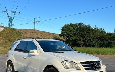 Mercedes-Benz M-Класс, 2011 год, 1 150 000 рублей, 1 фотография
