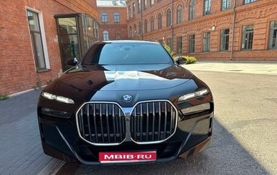 BMW 7 серия, 2022 год, 13 450 000 рублей, 1 фотография