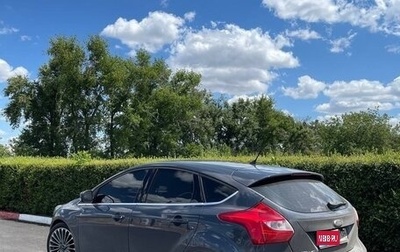 Ford Focus III, 2013 год, 950 000 рублей, 1 фотография