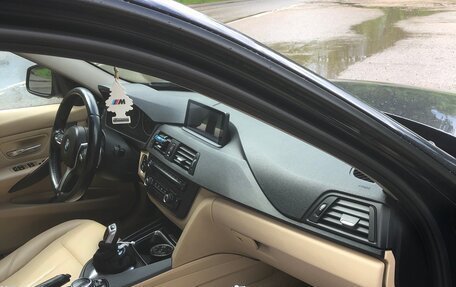 BMW 3 серия, 2013 год, 1 450 000 рублей, 7 фотография