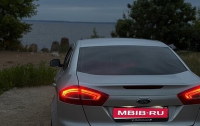 Ford Mondeo IV, 2011 год, 850 000 рублей, 1 фотография