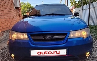 Daewoo Nexia I рестайлинг, 2012 год, 350 000 рублей, 1 фотография