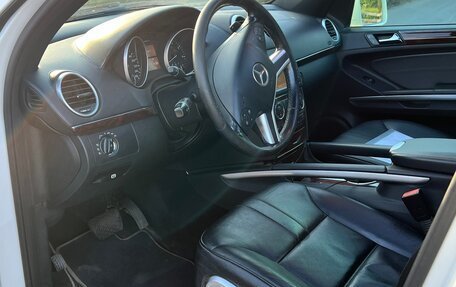 Mercedes-Benz M-Класс, 2011 год, 1 150 000 рублей, 6 фотография