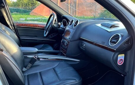 Mercedes-Benz M-Класс, 2011 год, 1 150 000 рублей, 8 фотография