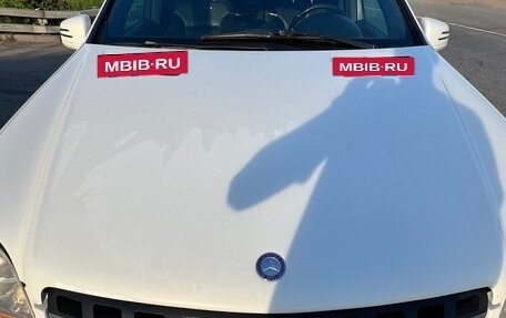 Mercedes-Benz M-Класс, 2011 год, 1 150 000 рублей, 4 фотография