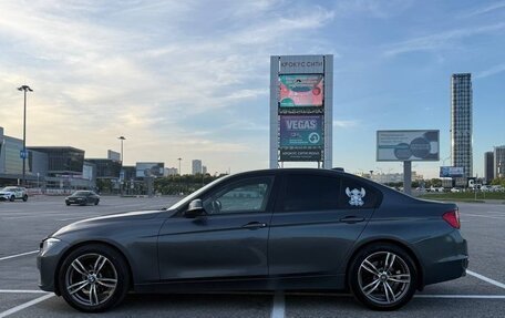 BMW 3 серия, 2014 год, 1 380 000 рублей, 7 фотография
