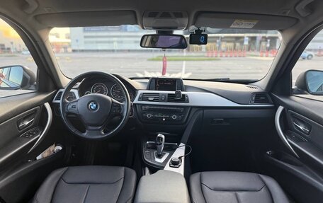 BMW 3 серия, 2014 год, 1 380 000 рублей, 9 фотография