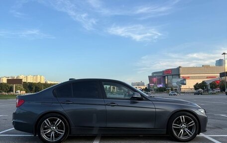 BMW 3 серия, 2014 год, 1 380 000 рублей, 3 фотография