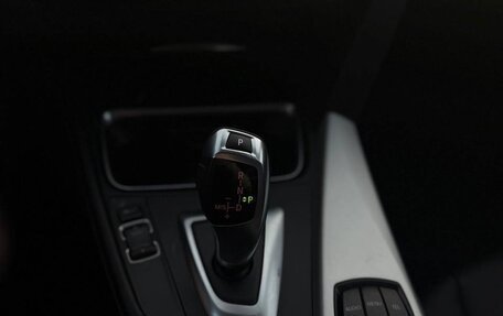 BMW 3 серия, 2014 год, 1 380 000 рублей, 12 фотография