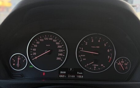 BMW 3 серия, 2014 год, 1 380 000 рублей, 11 фотография