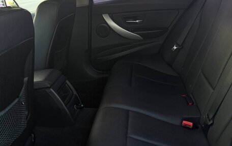 BMW 3 серия, 2014 год, 1 380 000 рублей, 10 фотография