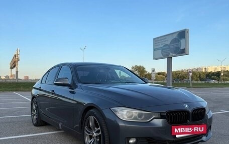 BMW 3 серия, 2014 год, 1 380 000 рублей, 2 фотография