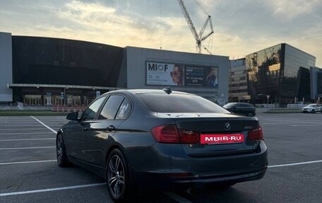 BMW 3 серия, 2014 год, 1 380 000 рублей, 6 фотография