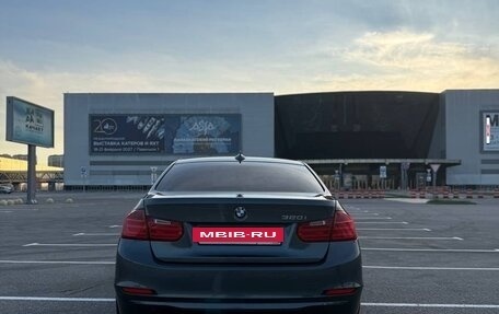 BMW 3 серия, 2014 год, 1 380 000 рублей, 5 фотография