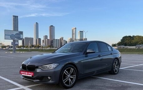 BMW 3 серия, 2014 год, 1 380 000 рублей, 8 фотография