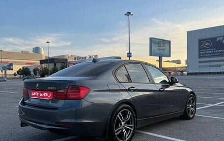 BMW 3 серия, 2014 год, 1 380 000 рублей, 4 фотография