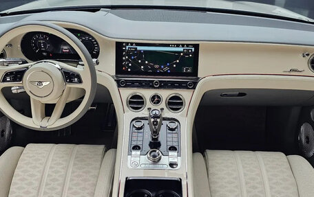 Bentley Continental GT, 2025 год, 35 970 000 рублей, 8 фотография