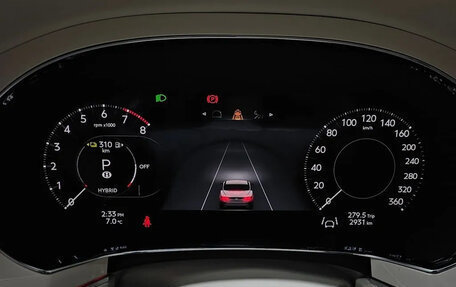 Bentley Continental GT, 2025 год, 35 970 000 рублей, 9 фотография
