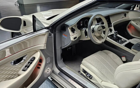 Bentley Continental GT, 2025 год, 35 970 000 рублей, 16 фотография